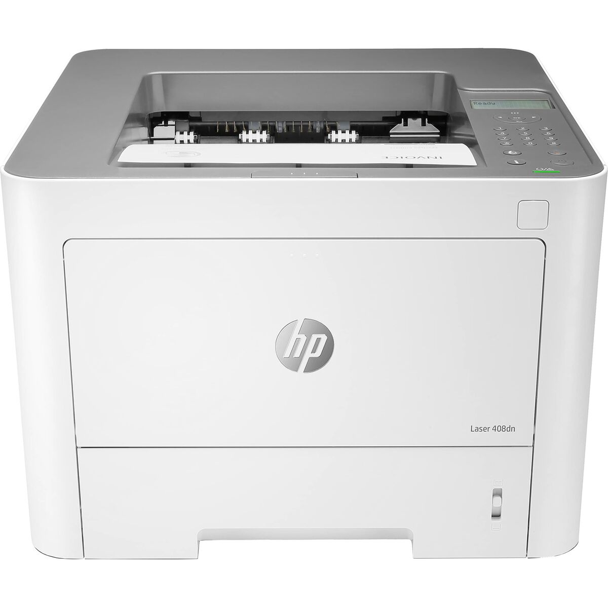 Impressora Laser Monocromática HP